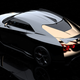 Illustration for article titled The Nissan GT-R50 By Italdesign Is The Best-Looking GT-R Ever